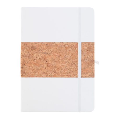 Corpux RPU jegyzetfüzet