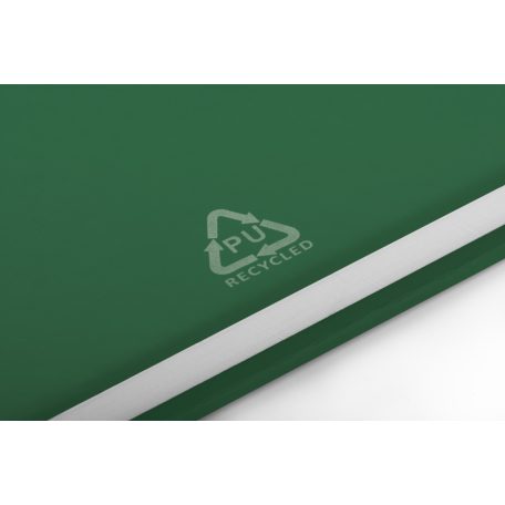 Corpux RPU jegyzetfüzet