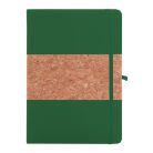 Corpux RPU jegyzetfüzet