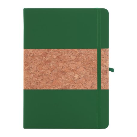 Corpux RPU jegyzetfüzet