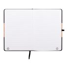 Corpux RPU jegyzetfüzet