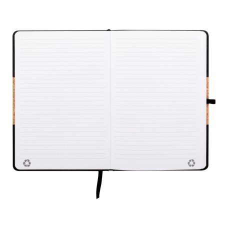 Corpux RPU jegyzetfüzet