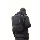 Molson RPET dokumentum hátizsák
