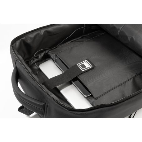 Molson RPET dokumentum hátizsák