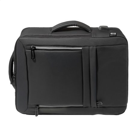 Molson RPET dokumentum hátizsák