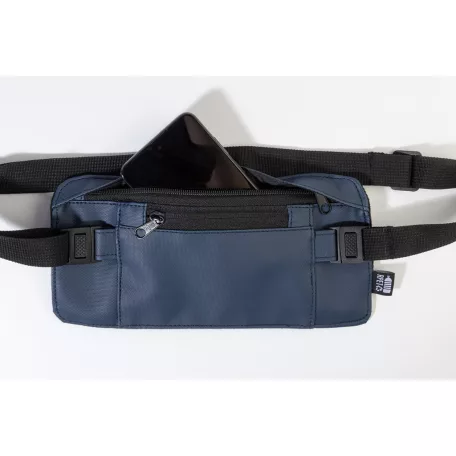 Hippu RPET övtáska