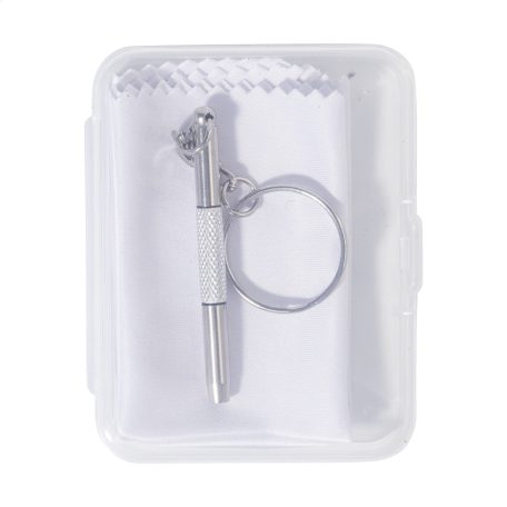 Clearsight szemüvegjavító szett