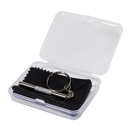 Clearsight szemüvegjavító szett