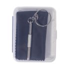 Clearsight szemüvegjavító szett