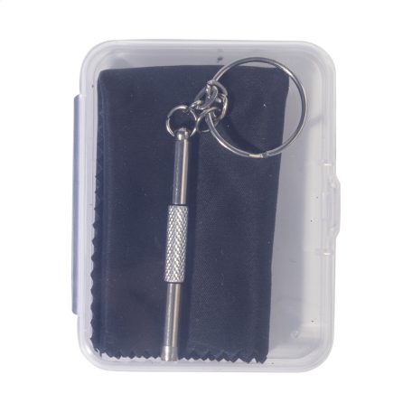 Clearsight szemüvegjavító szett