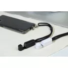 CuffStand RPET mobiltartó csuklópánt