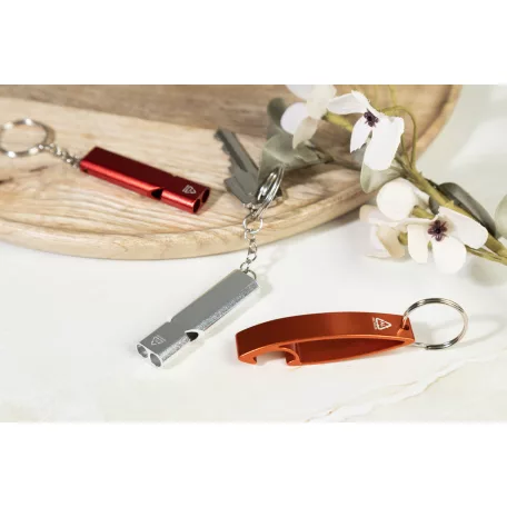 Ellopi üvegnyitó kulcstartó