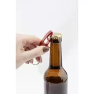 Ellopi üvegnyitó kulcstartó