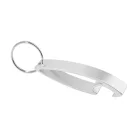 Ellopi üvegnyitó kulcstartó