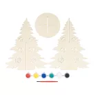 Malagran DIY karácsonyfa