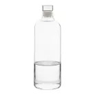 Agua üveg kulacs