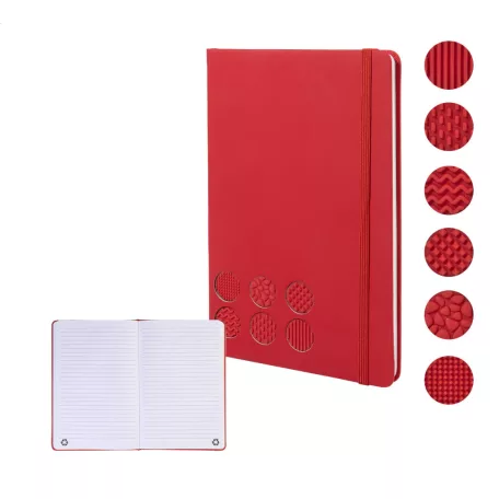 Senspuk RPU antistressz jegyzetfüzet
