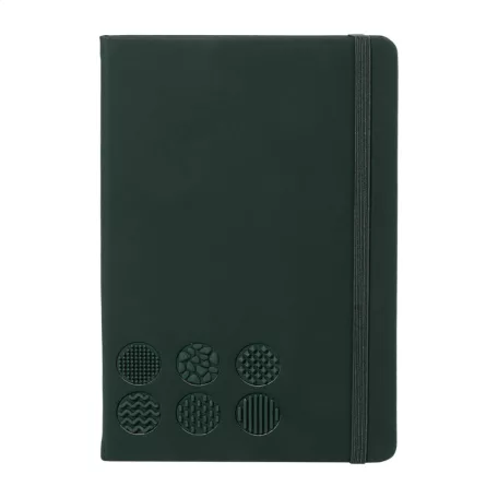 Senspuk RPU antistressz jegyzetfüzet