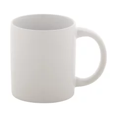 Honan fehér porcelán bögre