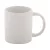 Honan fehér porcelán bögre