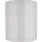 Honan fehér porcelán bögre