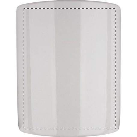 Honan fehér porcelán bögre