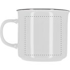 Woodstock vintage bögre