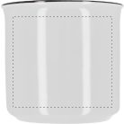 Woodstock vintage bögre