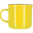 Woodstock vintage bögre