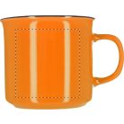 Woodstock vintage bögre