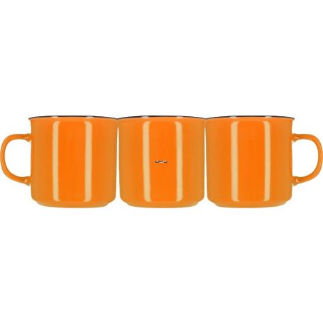 Woodstock vintage bögre