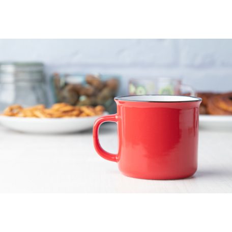 Woodstock vintage bögre