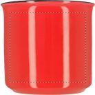 Woodstock vintage bögre