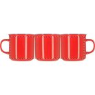 Woodstock vintage bögre