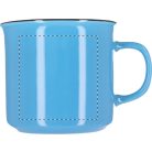 Woodstock vintage bögre