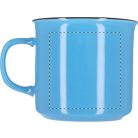 Woodstock vintage bögre