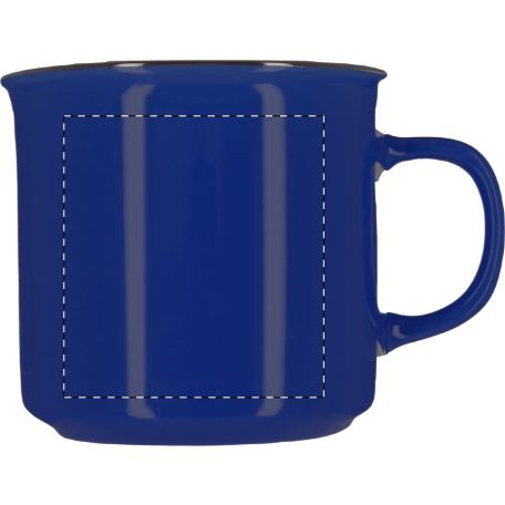 Woodstock vintage bögre