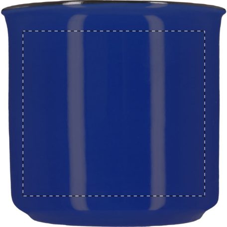 Woodstock vintage bögre