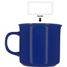 Woodstock vintage bögre