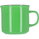 Woodstock vintage bögre