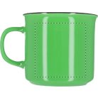 Woodstock vintage bögre