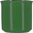 Woodstock vintage bögre