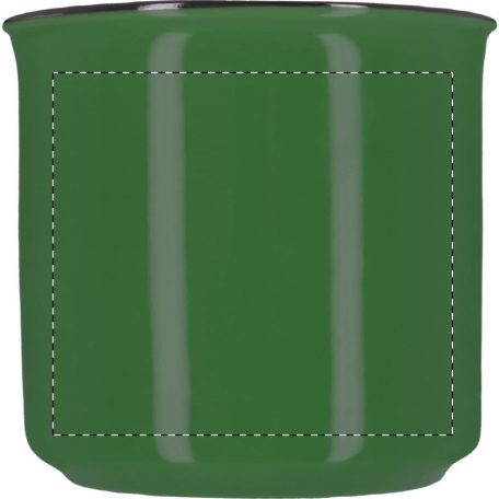 Woodstock vintage bögre