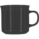 Woodstock vintage bögre