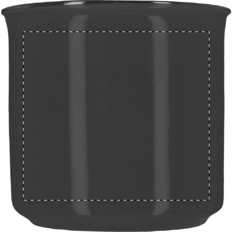 Woodstock vintage bögre