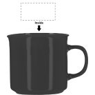 Woodstock vintage bögre