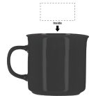 Woodstock vintage bögre