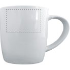 Thena porcelán bögre