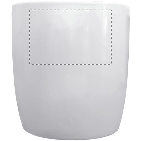 Thena porcelán bögre