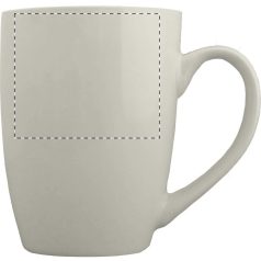 Artemis porcelán bögre